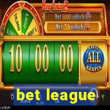 bet league